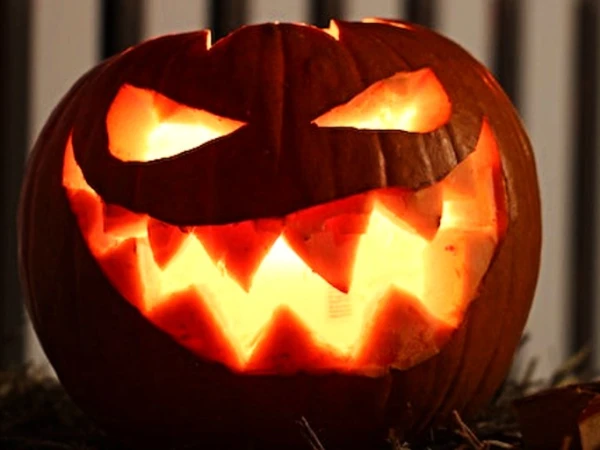 “Halloween – be prepared!” Poem by Sarah Das Gupta